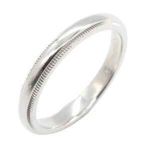 TIFFANY Authentic Silver Ring